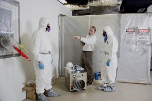 Asbestos Training 3